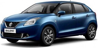 2018 Yeni Suzuki Baleno 1.2 90 HP CVT Techno Araba kullananlar yorumlar